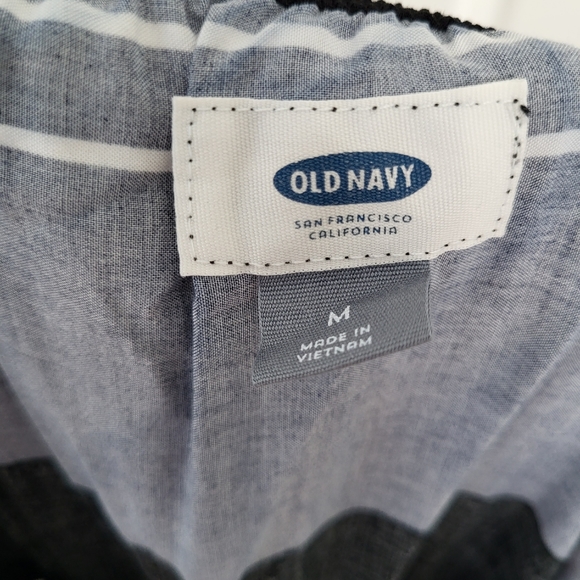 Women's old navy medium maxi dress - Picture 4 of 4